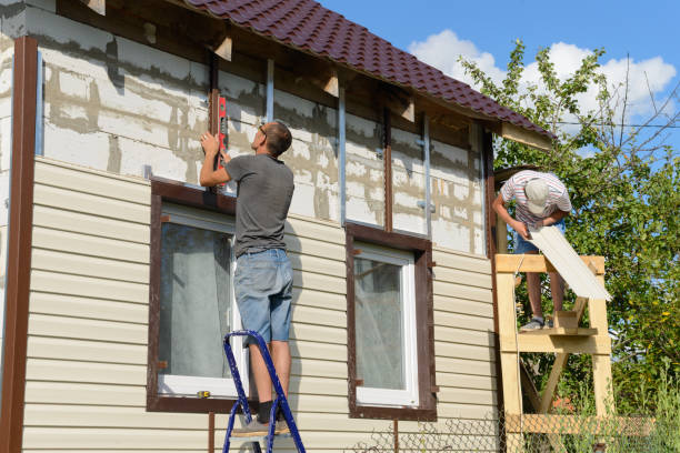 Best Historical Building Siding Restoration  in Brookings, SD
