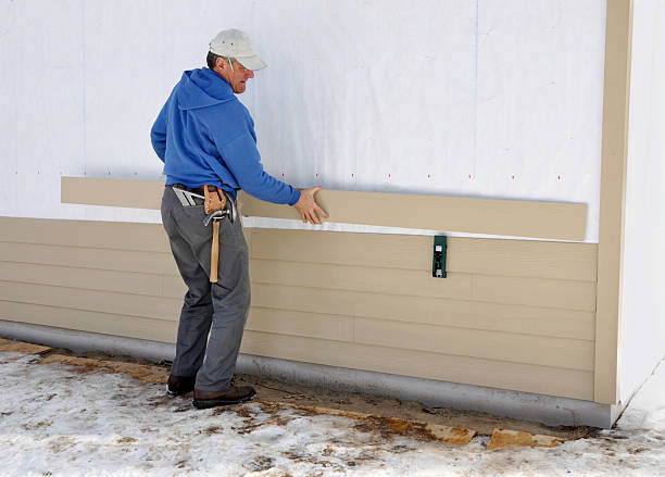 Custom Trim and Detailing for Siding in Brookings, SD